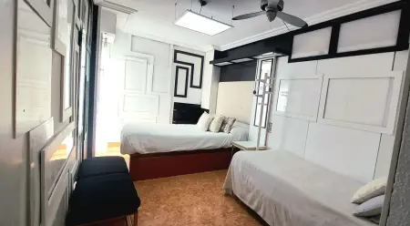 Appartement 78 m² avec vue sur la ville à Alicante : photo 4