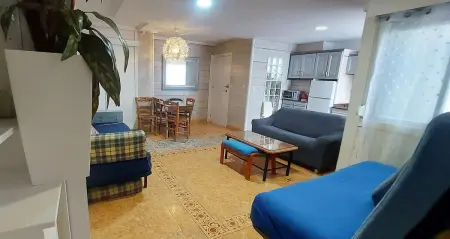 Appartement 78 m² avec vue sur la ville à Alicante : photo 6