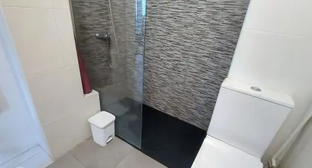Appartement 78 m² avec vue sur la ville à Alicante : photo 9