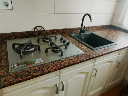 Appartement 78 m² avec vue sur la ville à Alicante : photo 11