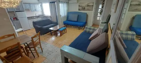 Appartement 78 m² avec vue sur la ville à Alicante : photo 12