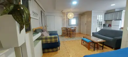 Appartement 78 m² avec vue sur la ville à Alicante : photo 13