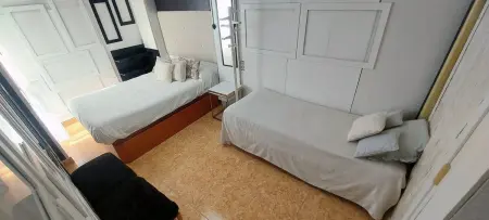 Appartement 78 m² avec vue sur la ville à Alicante : photo 14