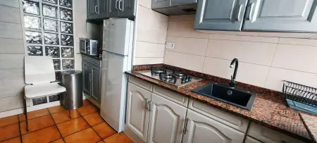 Appartement 78 m² avec vue sur la ville à Alicante : photo 15