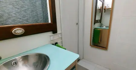 Appartement 78 m² avec vue sur la ville à Alicante : photo 17