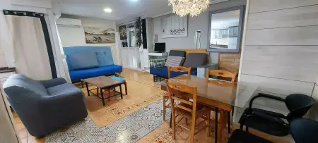 Appartement 78 m² avec vue sur la ville à Alicante : photo 18