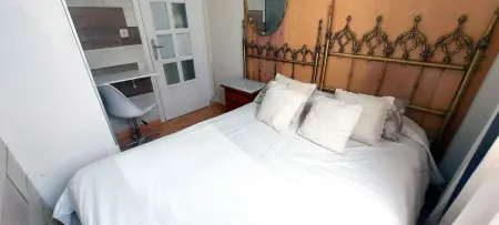 Appartement 78 m² avec vue sur la ville à Alicante : photo 19