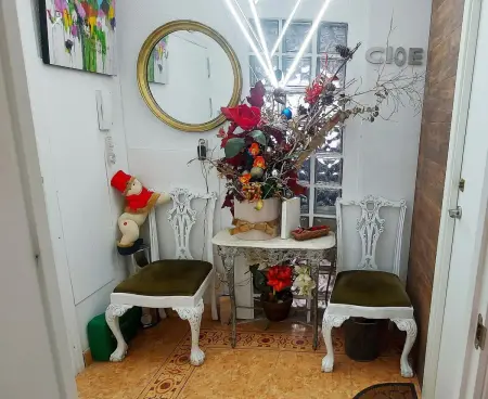 Appartement 78 m² avec vue sur la ville à Alicante : photo 21