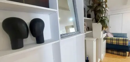 Appartement 78 m² avec vue sur la ville à Alicante : photo 22