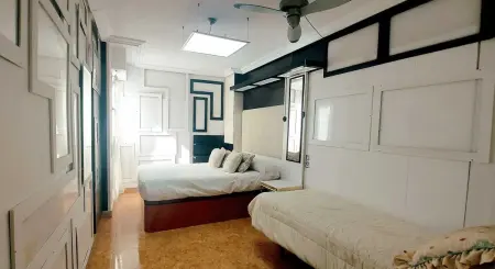 Appartement 78 m² avec vue sur la ville à Alicante : photo 25