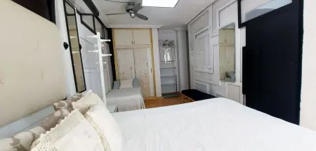 Appartement 78 m² avec vue sur la ville à Alicante : photo 27