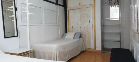 Appartement 78 m² avec vue sur la ville à Alicante : photo 30