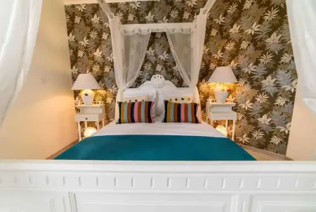 Maison 90 m² avec jardin meublé et entrée privée à Douai : photo 3