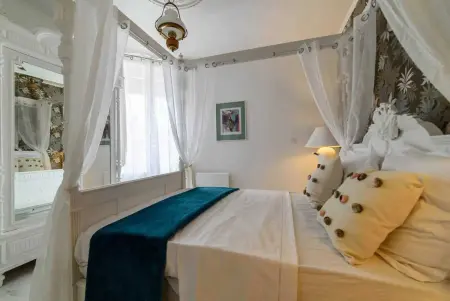 Maison 90 m² avec jardin meublé et entrée privée à Douai : photo 4