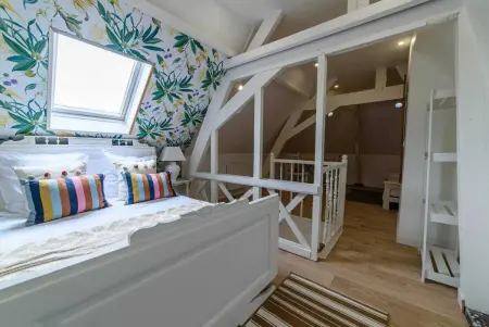 Maison 90 m² avec jardin meublé et entrée privée à Douai : photo 6