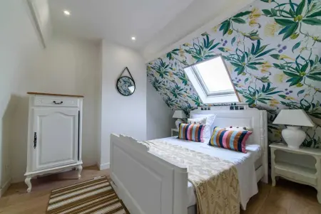 Maison 90 m² avec jardin meublé et entrée privée à Douai : photo 7