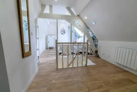 Maison 90 m² avec jardin meublé et entrée privée à Douai : photo 11