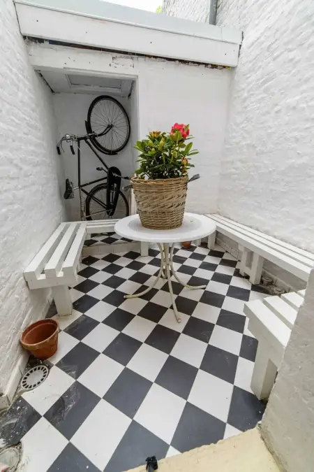 Maison 90 m² avec jardin meublé et entrée privée à Douai : photo 12