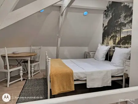 Maison 90 m² avec jardin meublé et entrée privée à Douai : photo 15