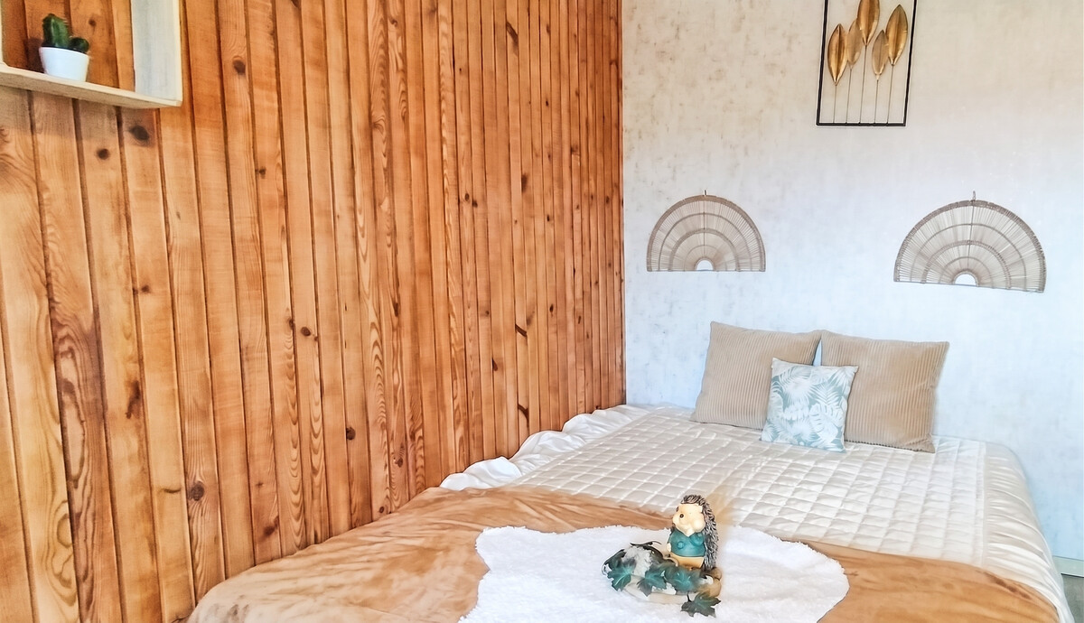 Appartement 4 pers. avec terrasse et vue montagne à Pouxeux - Photo 14