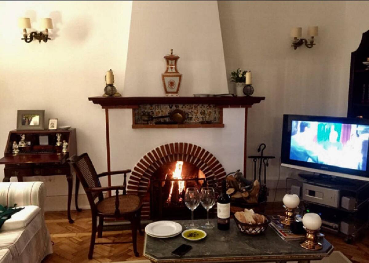 Appartement 80 m² avec jardin et vue sur le lac - Photo 4