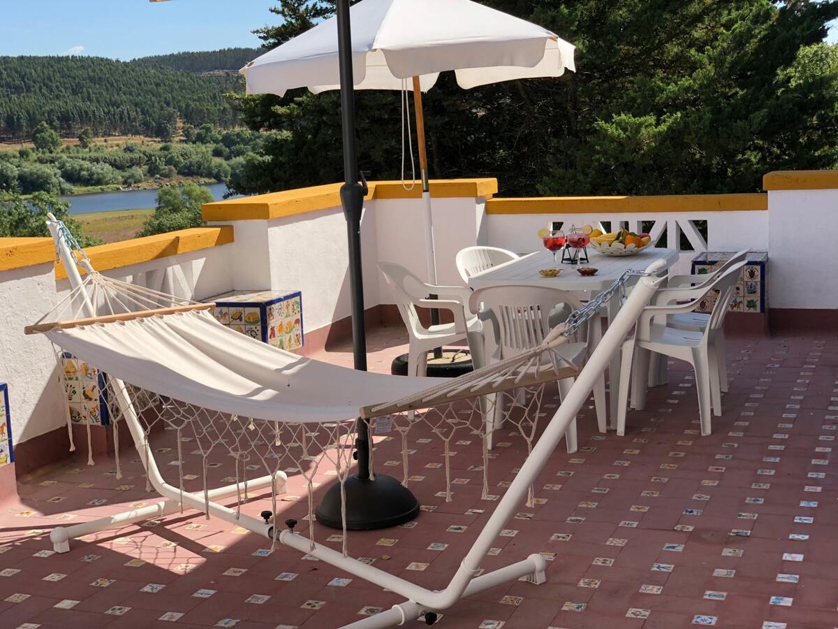 Appartement 80 m² avec jardin et vue sur le lac - Photo 28