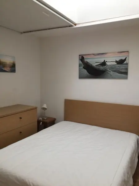 Appartement convivial à La Foux d'Allos, 57 m², piscine partagée - Photo 3