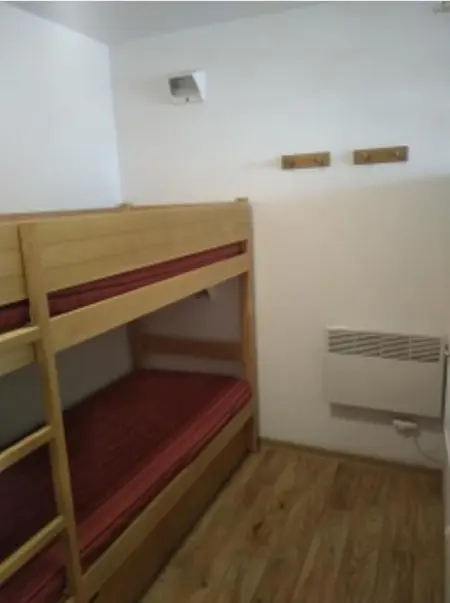 Appartement convivial à La Foux d'Allos, 57 m², piscine partagée - Photo 7