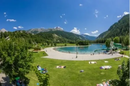Appartement convivial à La Foux d'Allos, 57 m², piscine partagée - Photo 16