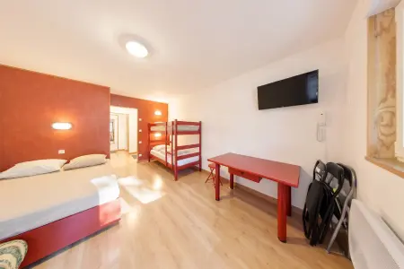 Studio 31 m² avec vue montagne et terrasse à Gérardmer : photo 2