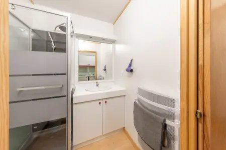 Studio 31 m² avec vue montagne et terrasse à Gérardmer : photo 5