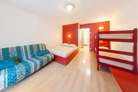 Studio 31 m² avec vue montagne et terrasse à Gérardmer : photo 7