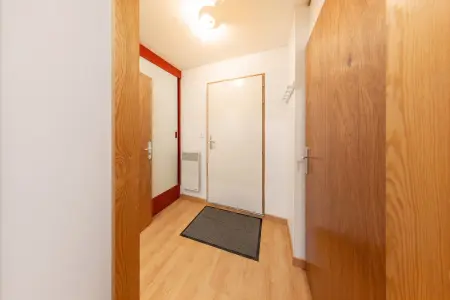 Studio 31 m² avec vue montagne et terrasse à Gérardmer : photo 8
