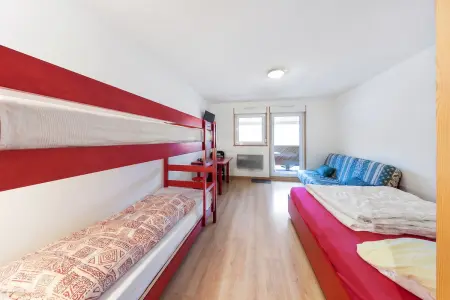 Studio 31 m² avec vue montagne et terrasse à Gérardmer : photo 12
