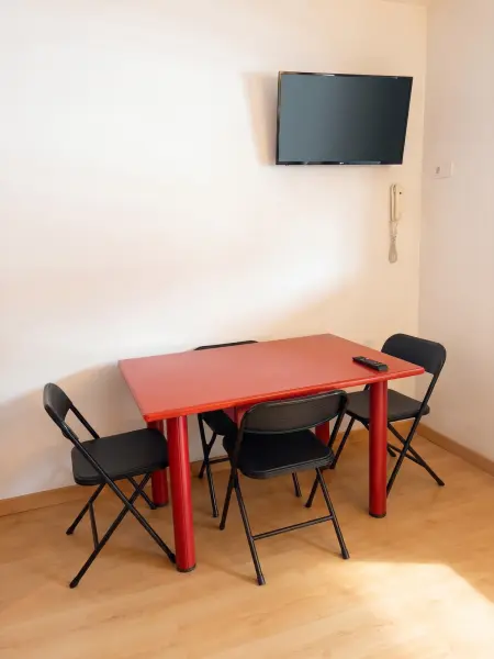 Studio 31 m² avec vue montagne et terrasse à Gérardmer : photo 19