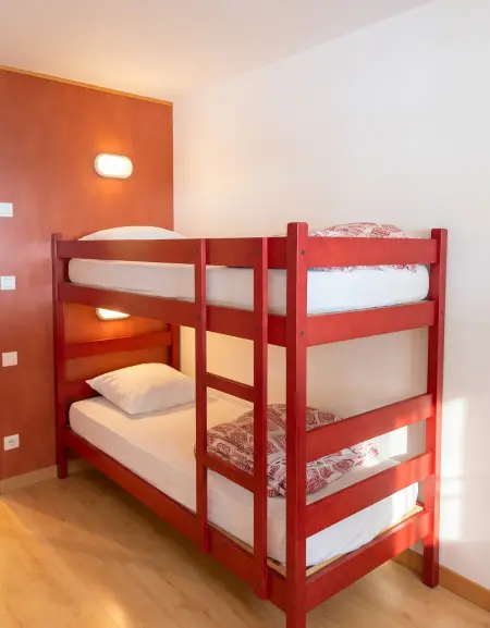 Studio 31 m² avec vue montagne et terrasse à Gérardmer : photo 20