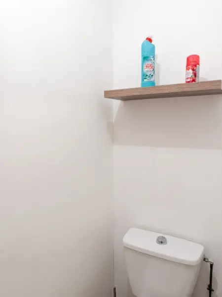 Studio 31 m² avec vue montagne et terrasse à Gérardmer : photo 23