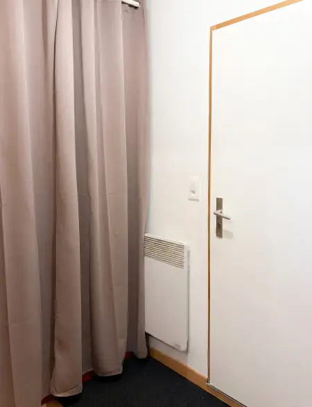 Studio 31 m² avec vue montagne et terrasse à Gérardmer : photo 25