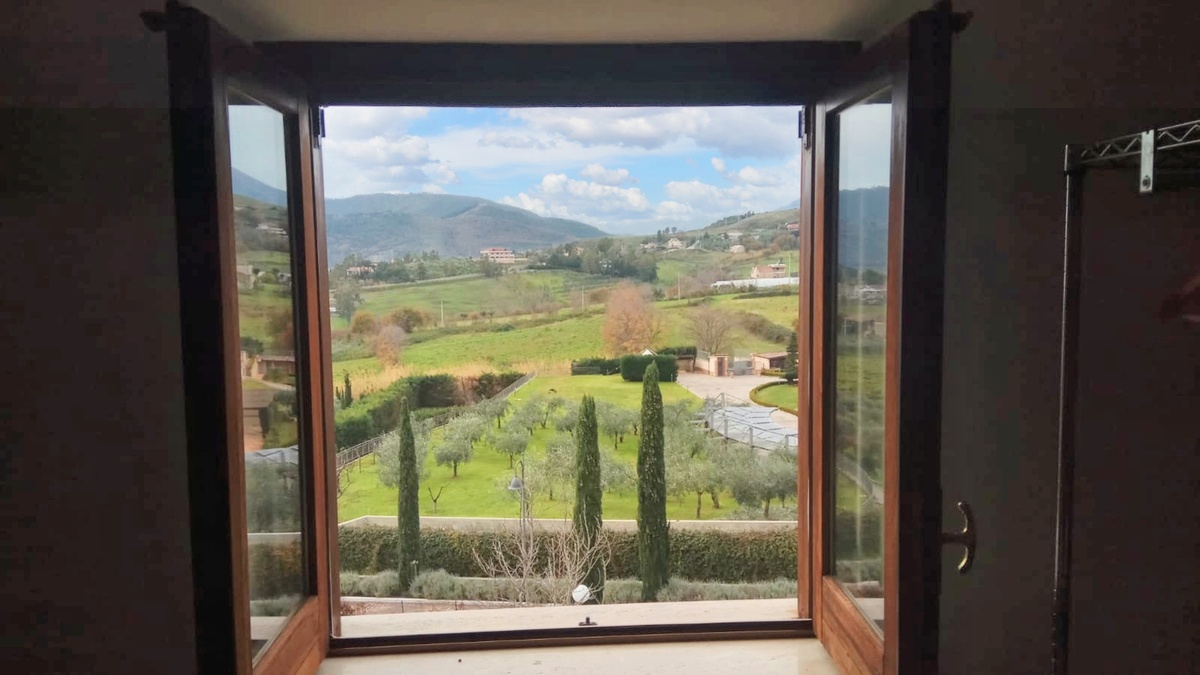 Appartement 60 m² à Faiano, terrasse vue montagne - Photo 1