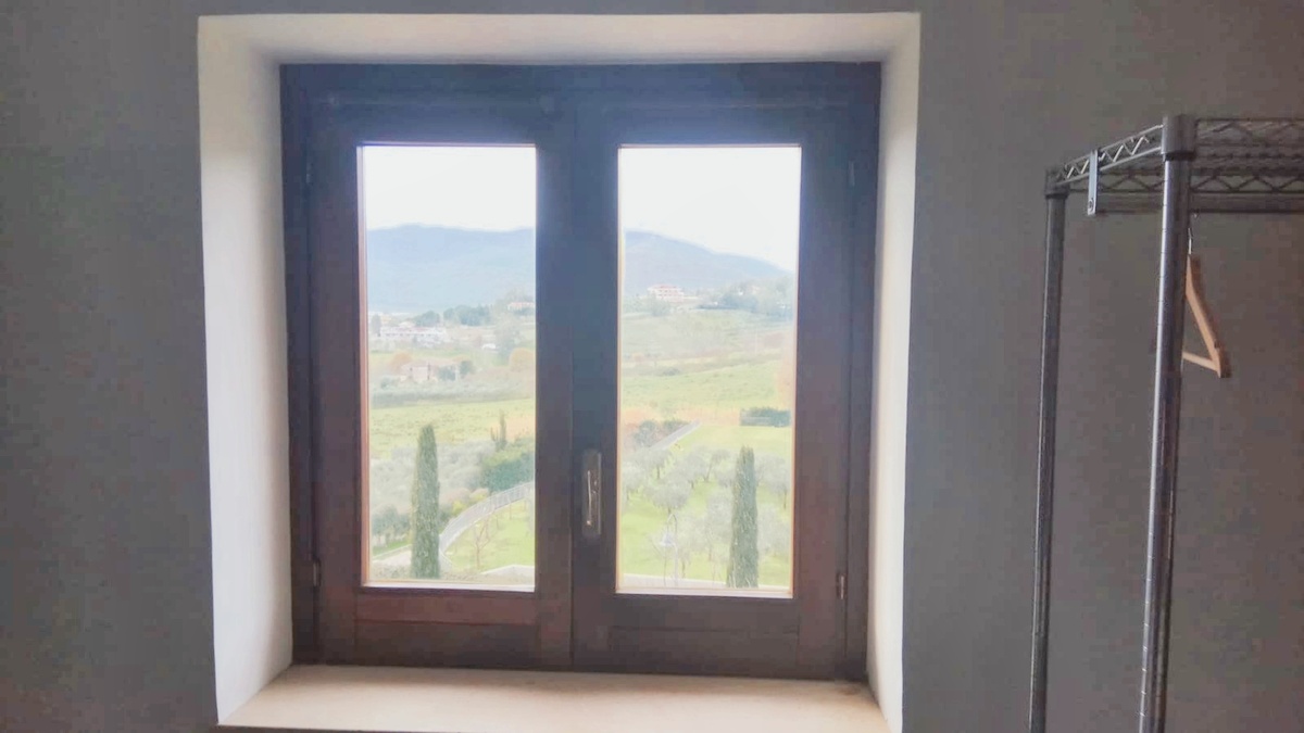 Appartement 60 m² à Faiano, terrasse vue montagne - Photo 14