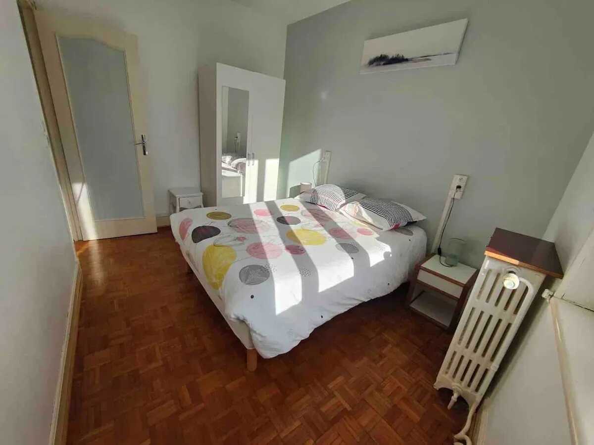 Appartement 57 m² avec terrasse à Néris-les-Bains - Photo 4