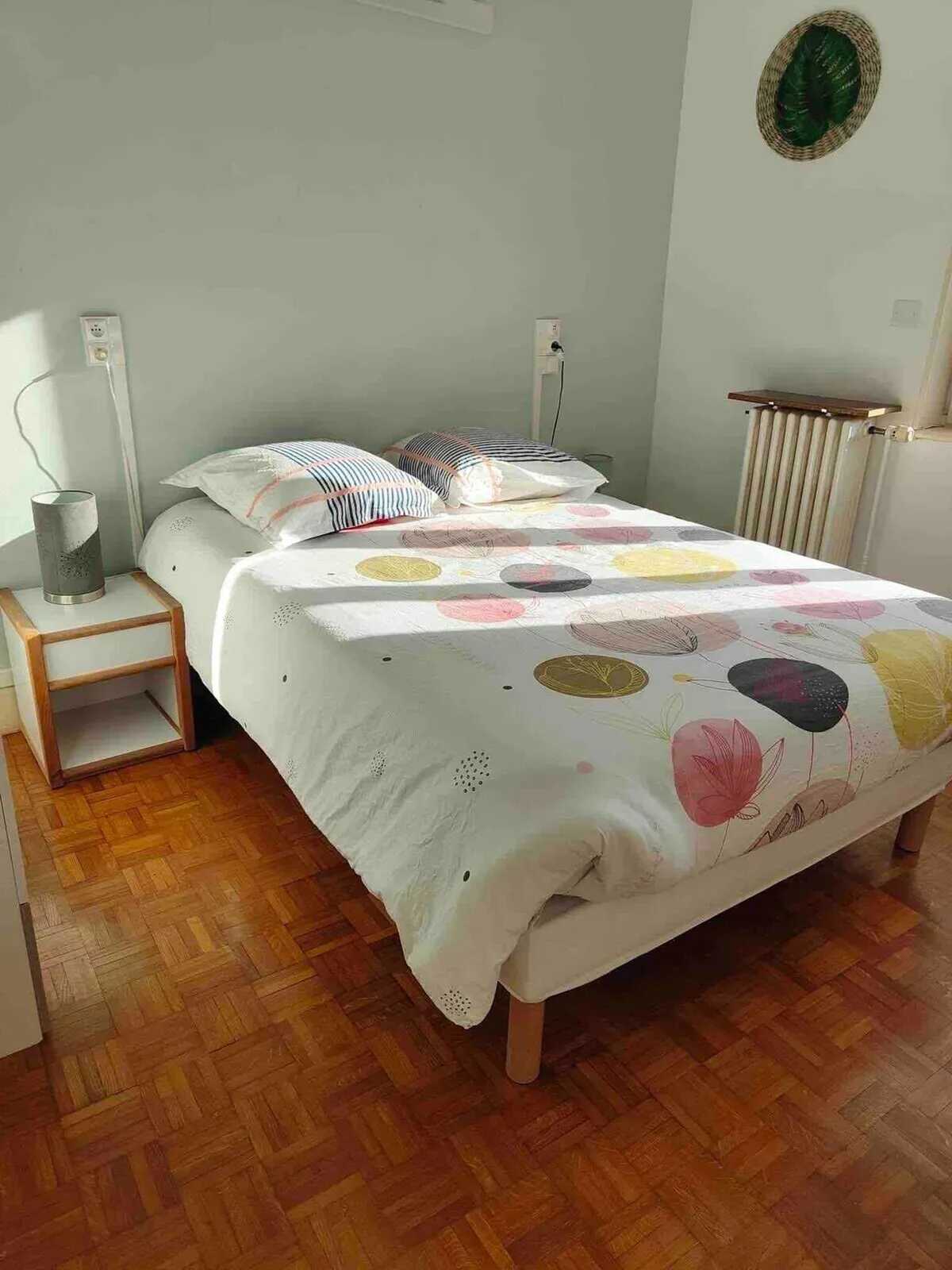 Appartement 57 m² avec terrasse à Néris-les-Bains - Photo 5