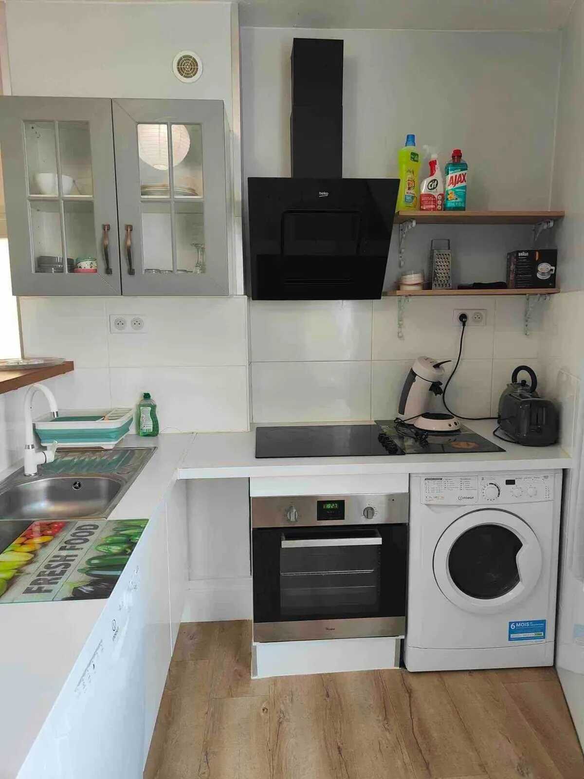 Appartement 57 m² avec terrasse à Néris-les-Bains - Photo 6