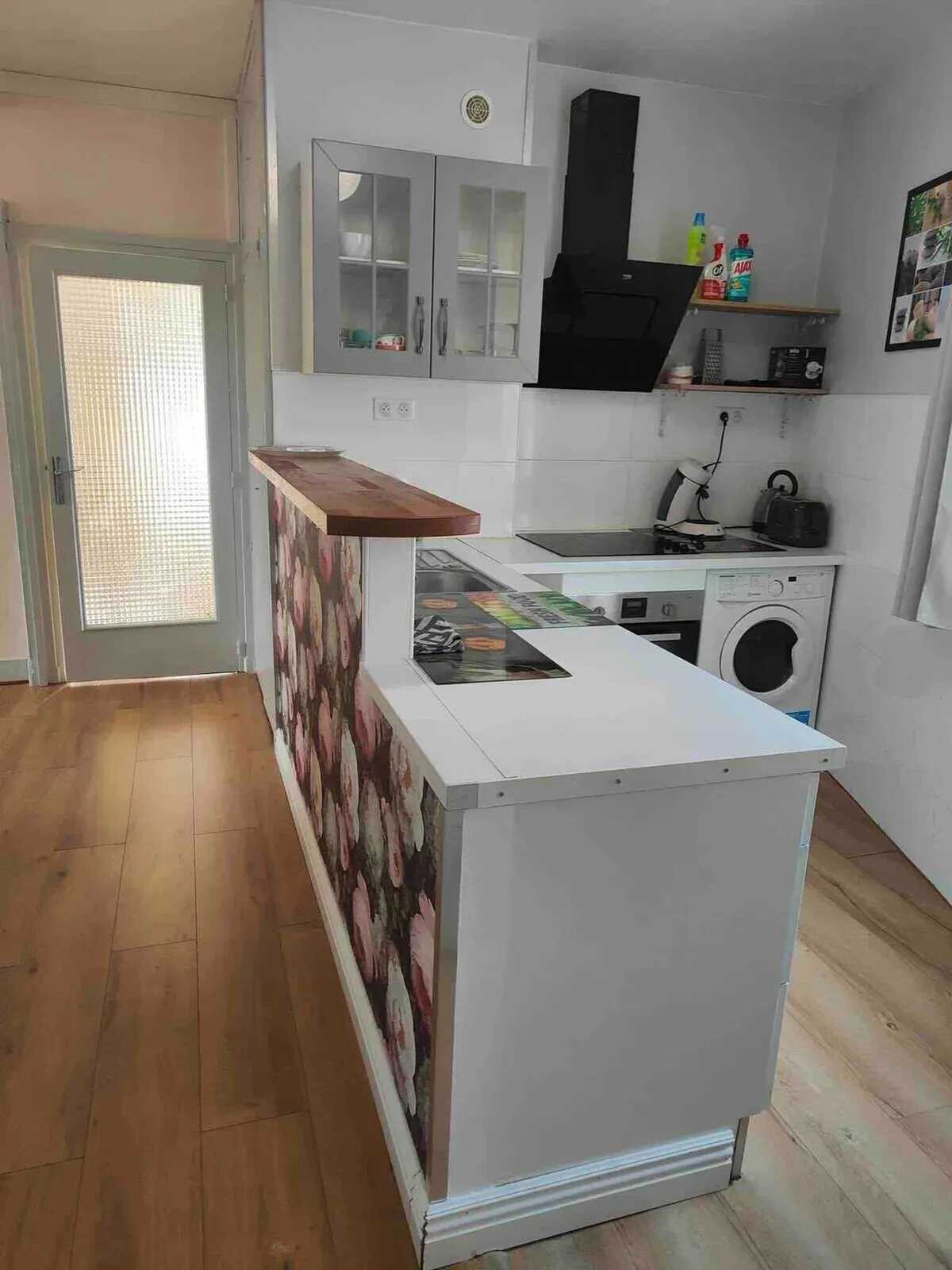 Appartement 57 m² avec terrasse à Néris-les-Bains - Photo 8
