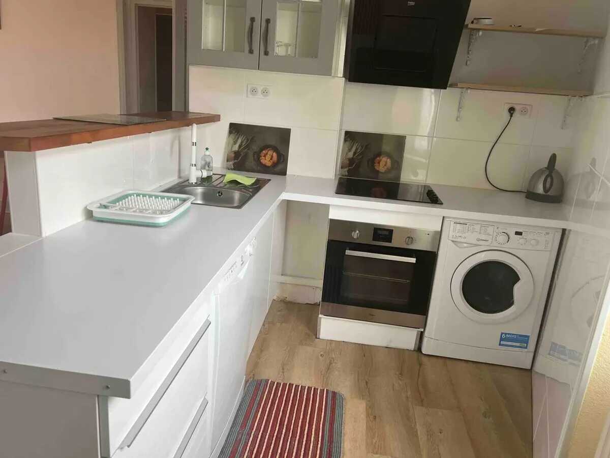 Appartement 57 m² avec terrasse à Néris-les-Bains - Photo 9