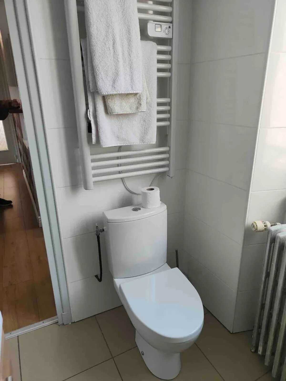 Appartement 57 m² avec terrasse à Néris-les-Bains - Photo 11