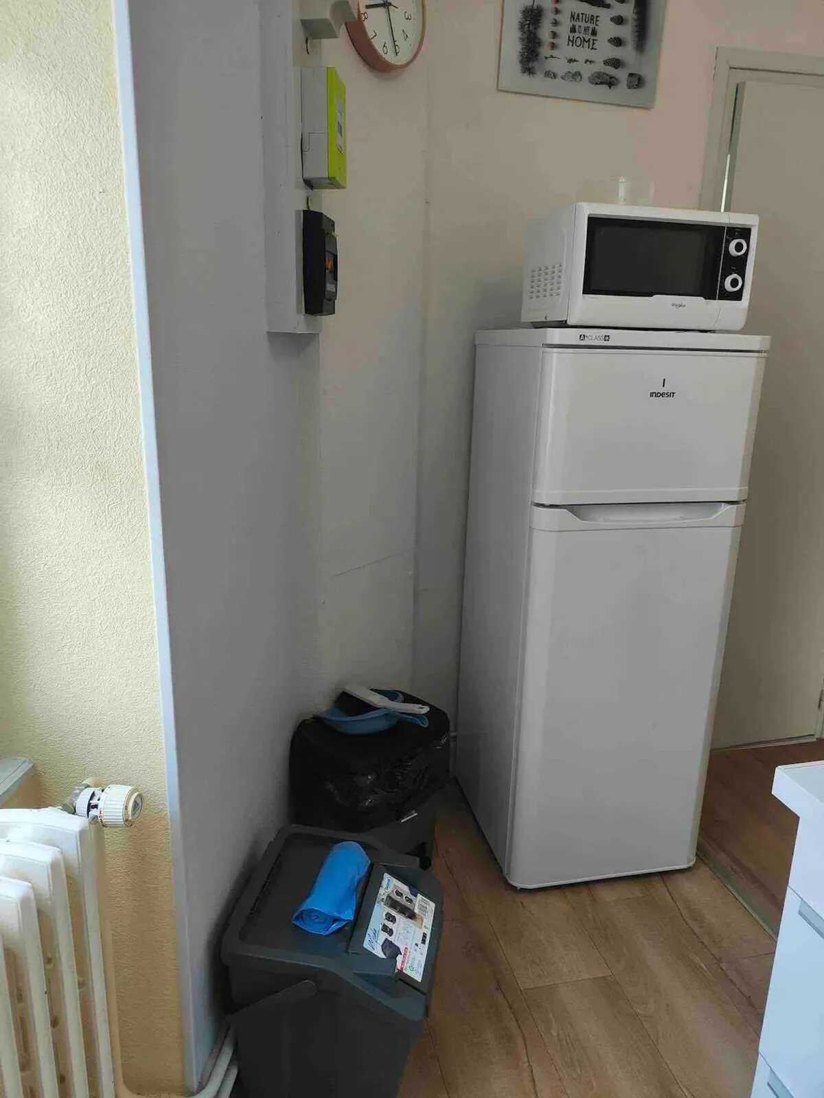 Appartement 57 m² avec terrasse à Néris-les-Bains - Photo 12