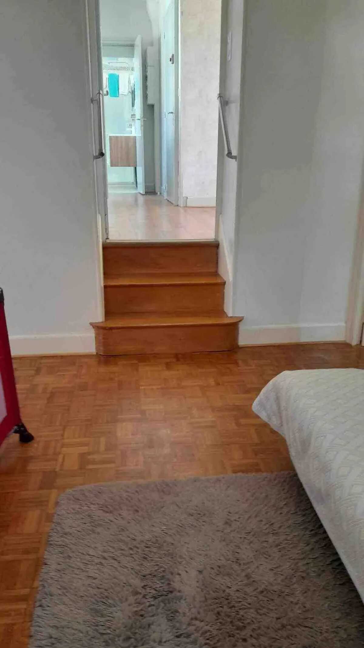 Appartement 57 m² avec terrasse à Néris-les-Bains - Photo 14