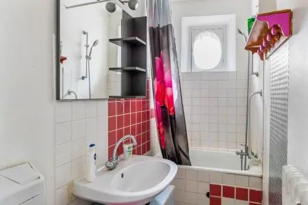 Appartement 40 m² avec jardin clôturé et vue à Sens : photo 5