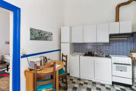 Appartement 40 m² avec jardin clôturé et vue à Sens : photo 6